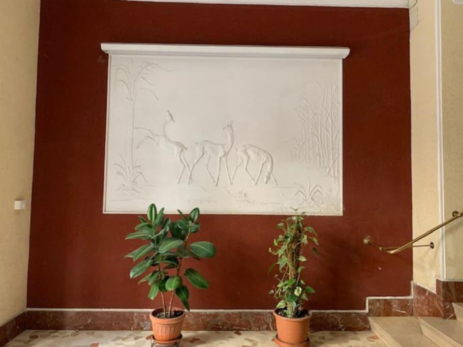 Delicious House Casa Vacanza Rome Exterior photo
