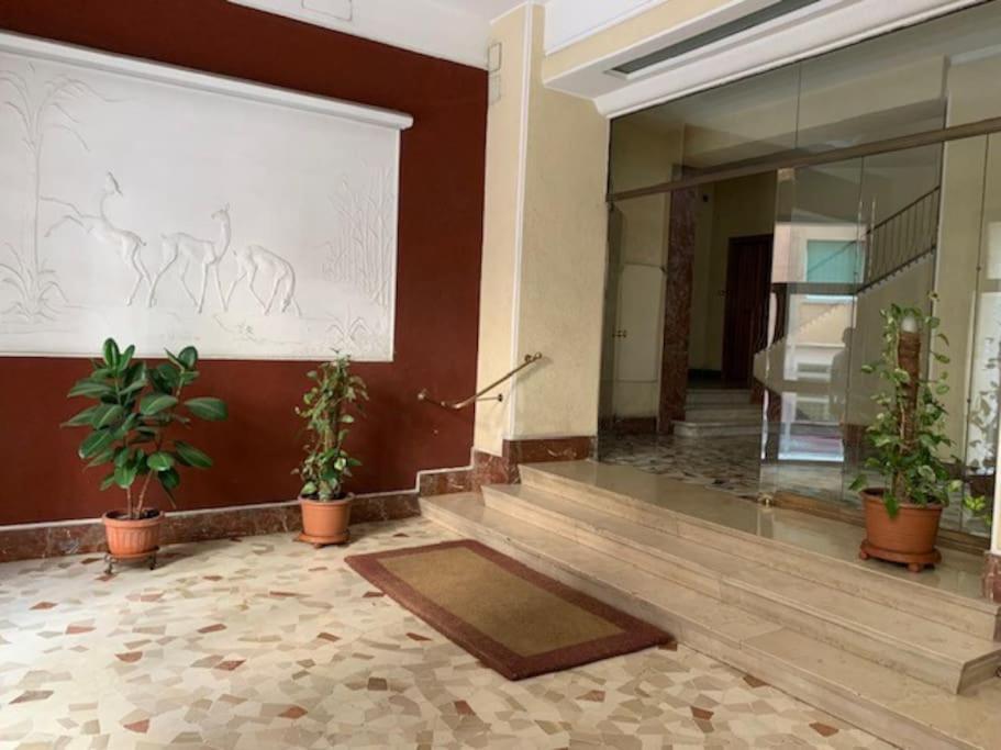 Delicious House Casa Vacanza Rome Exterior photo
