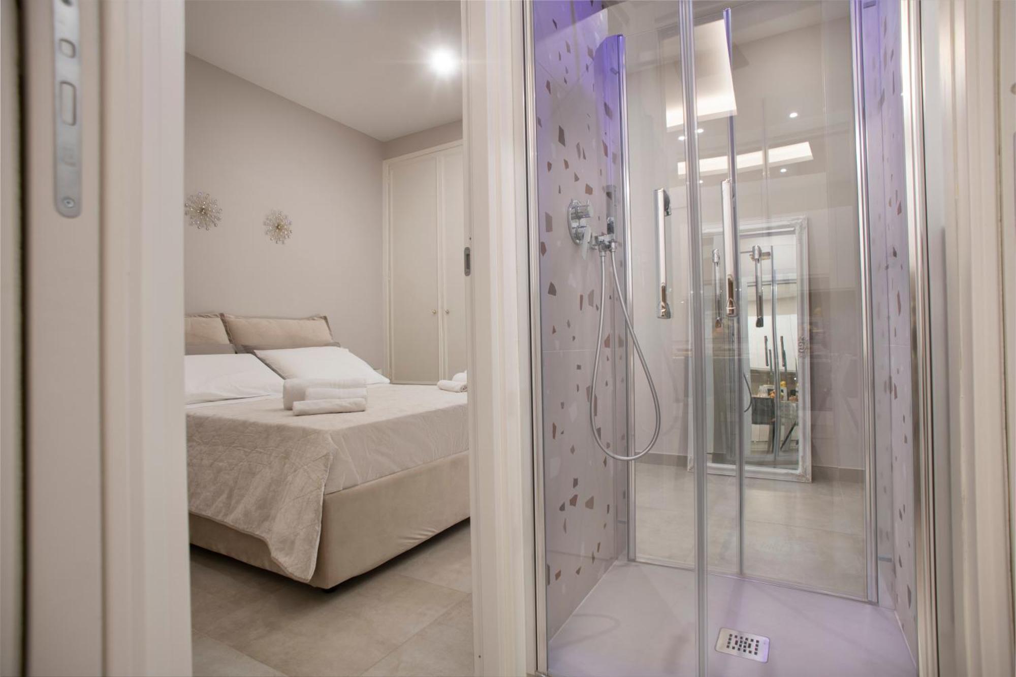 Delicious House Casa Vacanza Rome Exterior photo