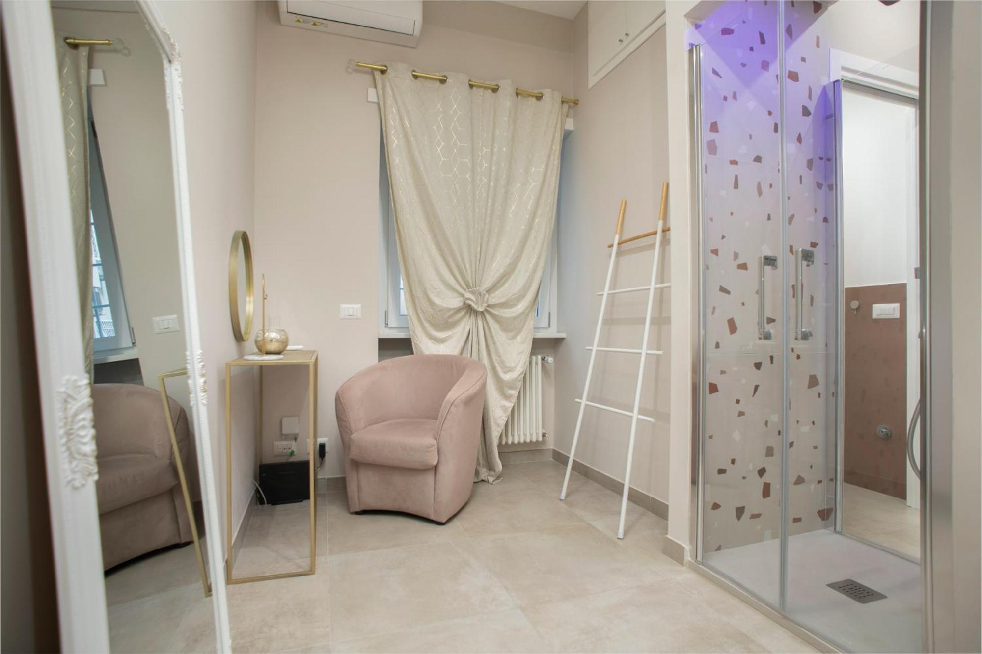 Delicious House Casa Vacanza Rome Exterior photo
