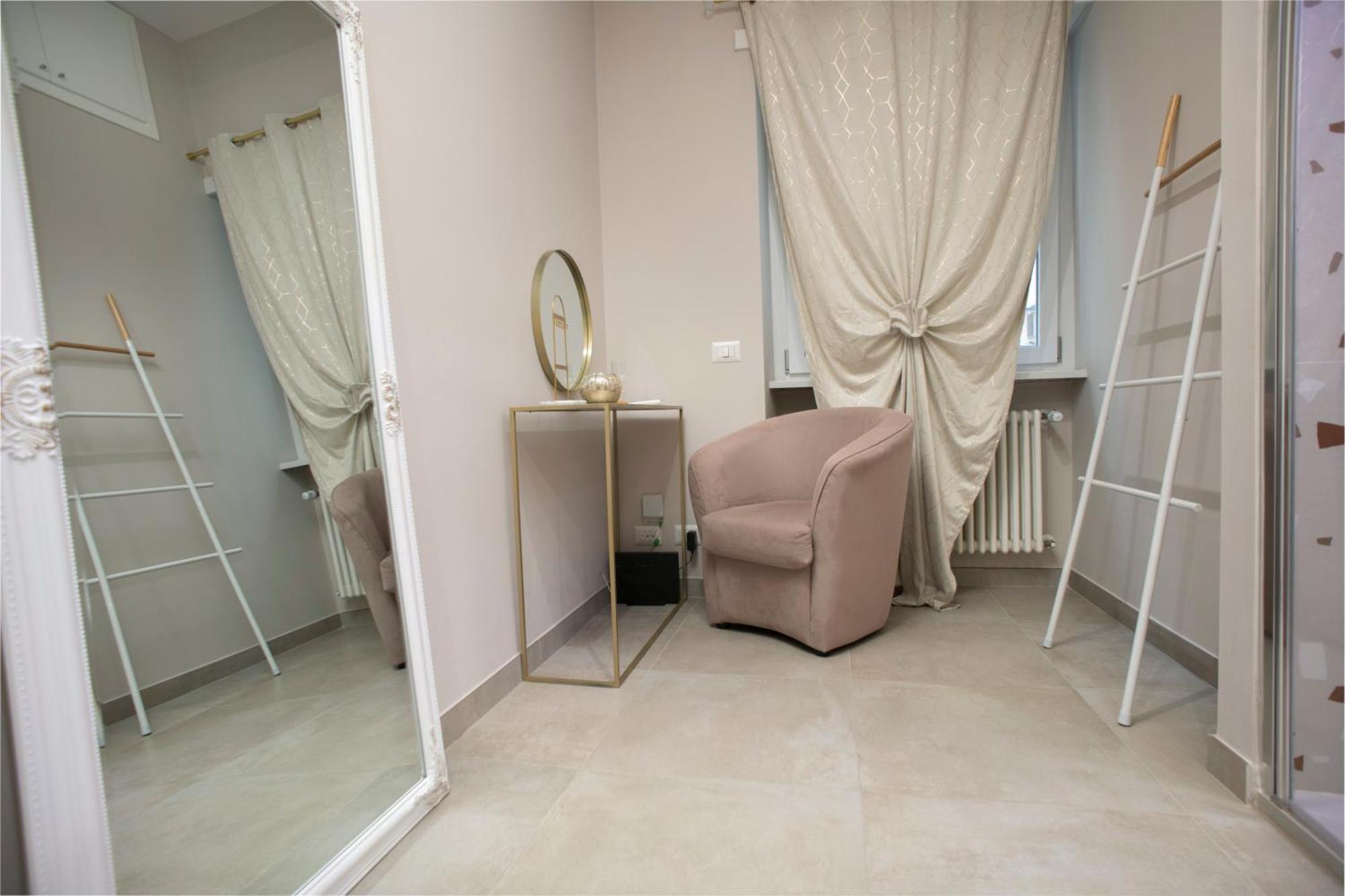 Delicious House Casa Vacanza Rome Exterior photo
