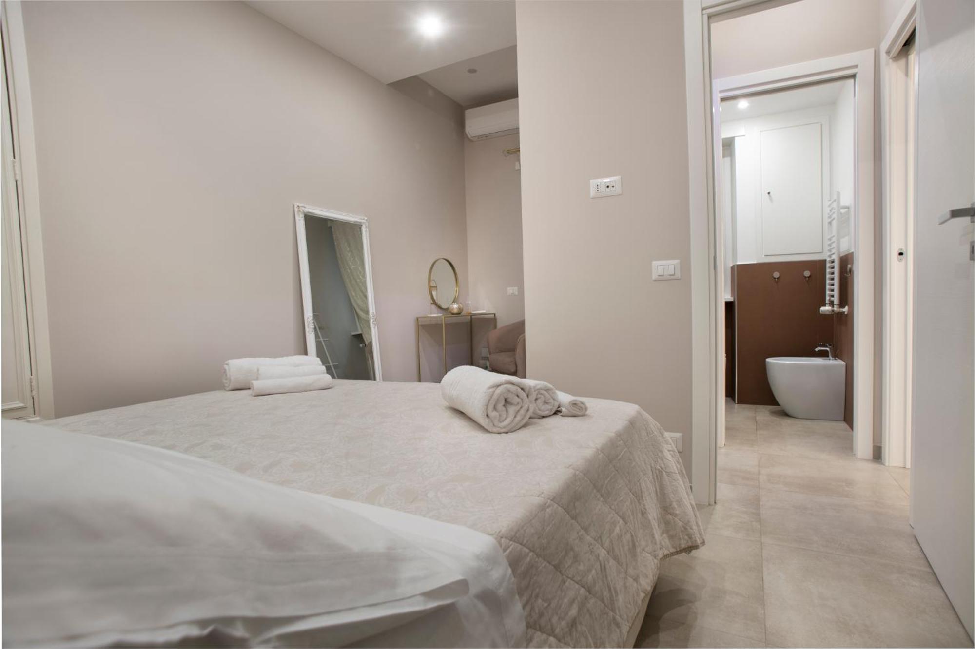 Delicious House Casa Vacanza Rome Exterior photo