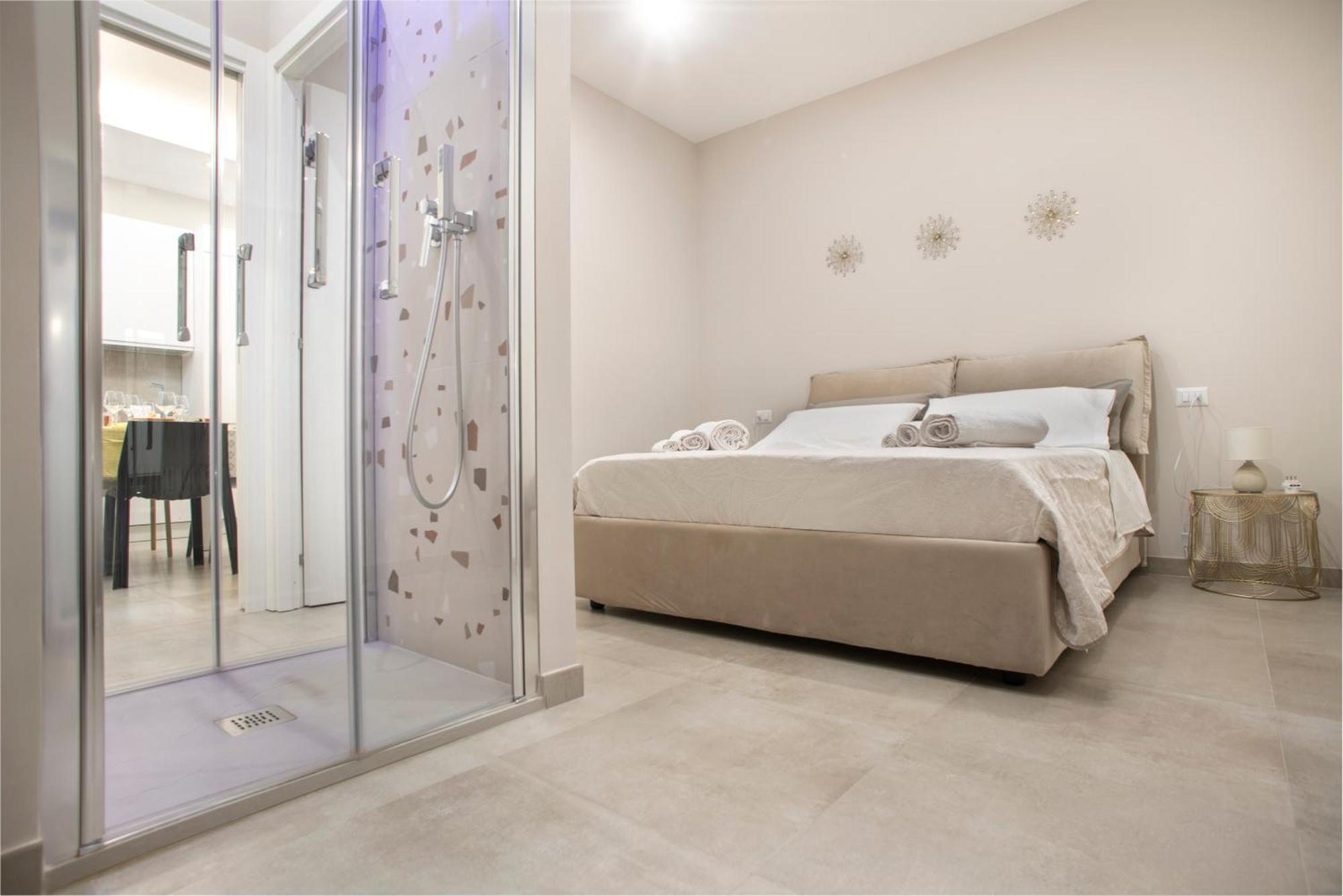 Delicious House Casa Vacanza Rome Exterior photo