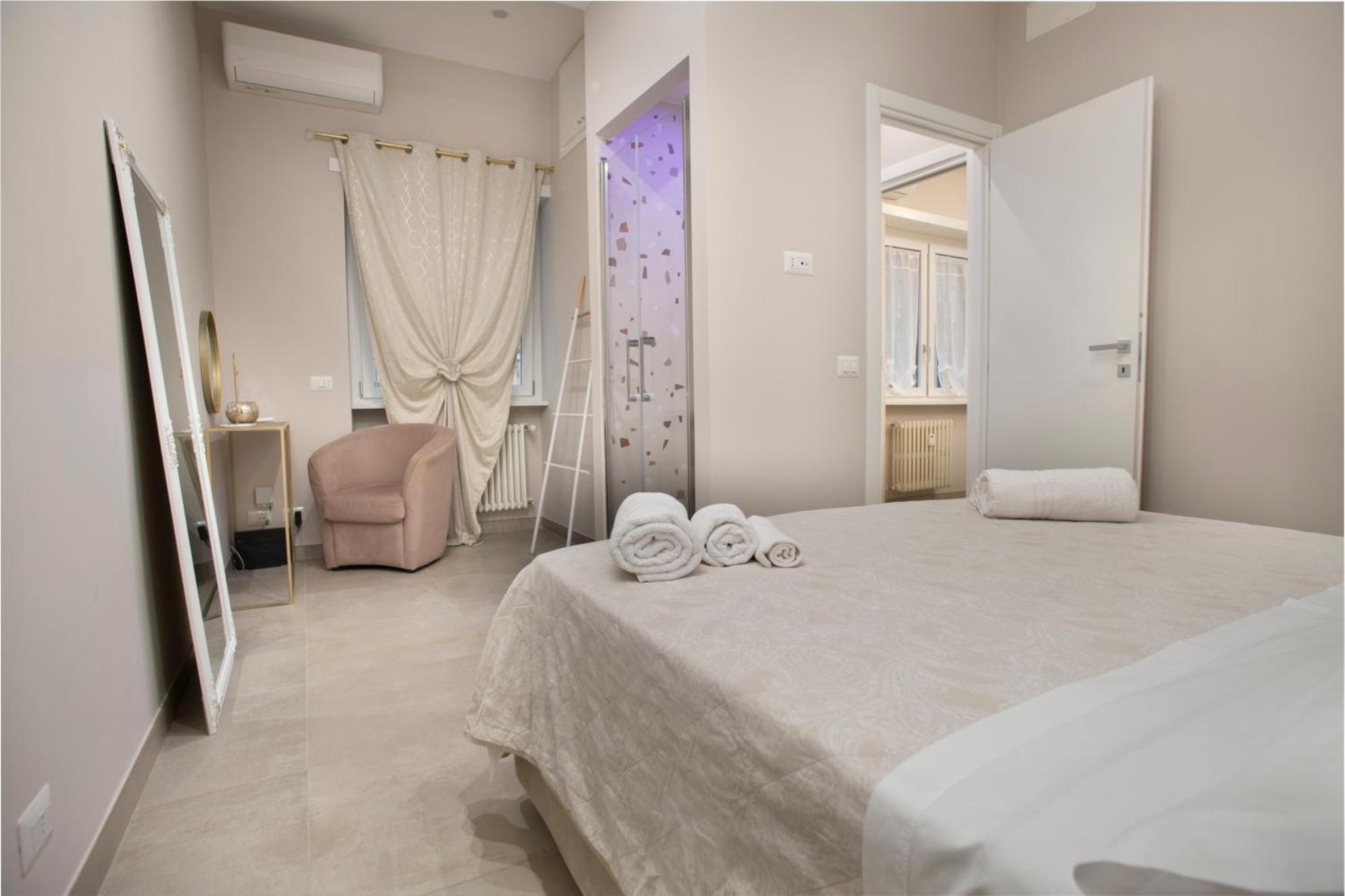 Delicious House Casa Vacanza Rome Exterior photo