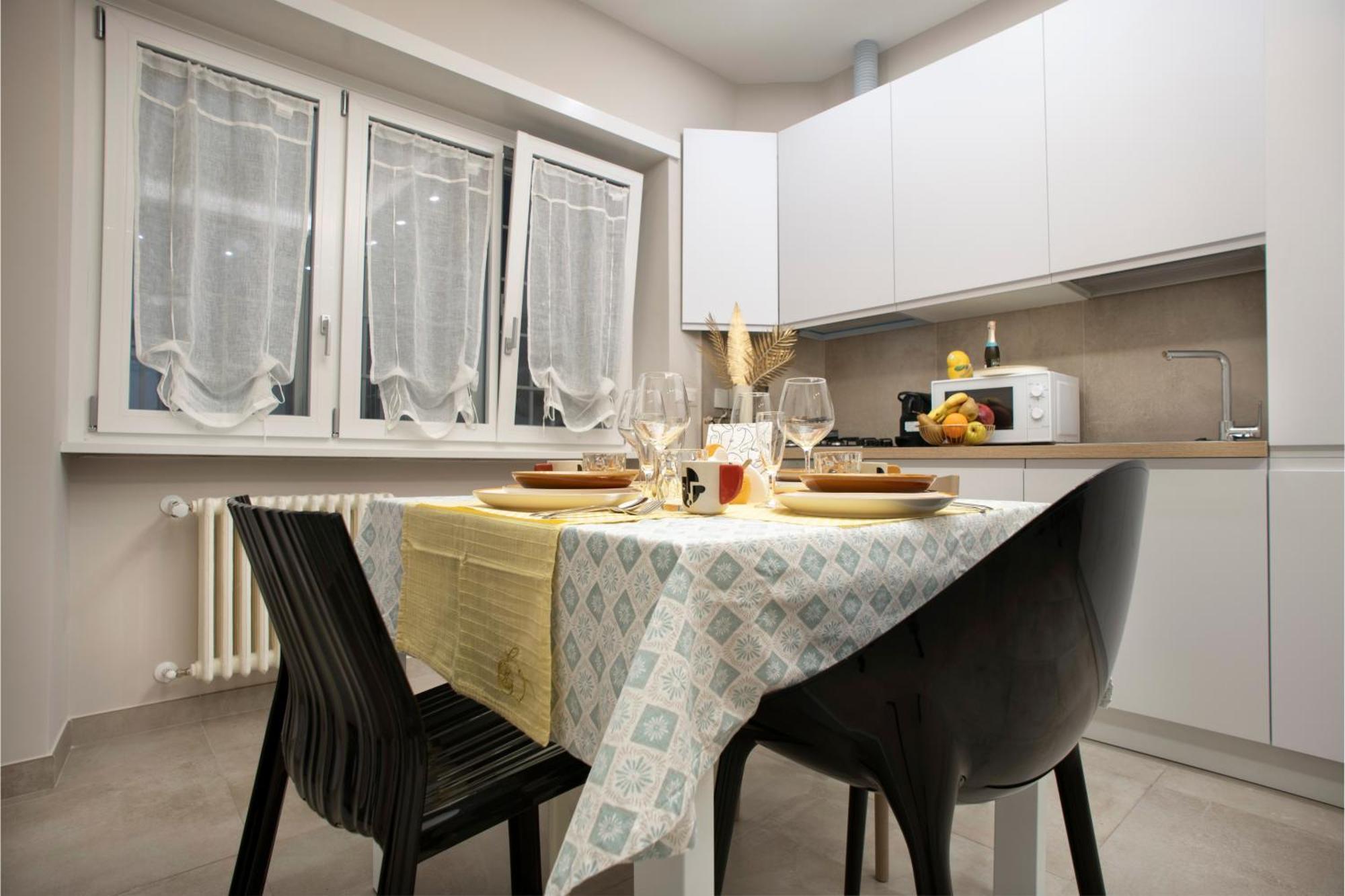 Delicious House Casa Vacanza Rome Exterior photo