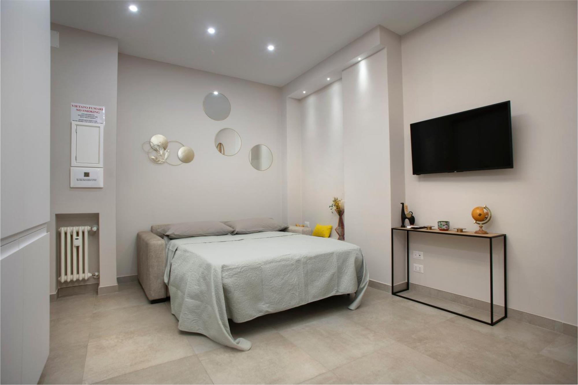 Delicious House Casa Vacanza Rome Exterior photo