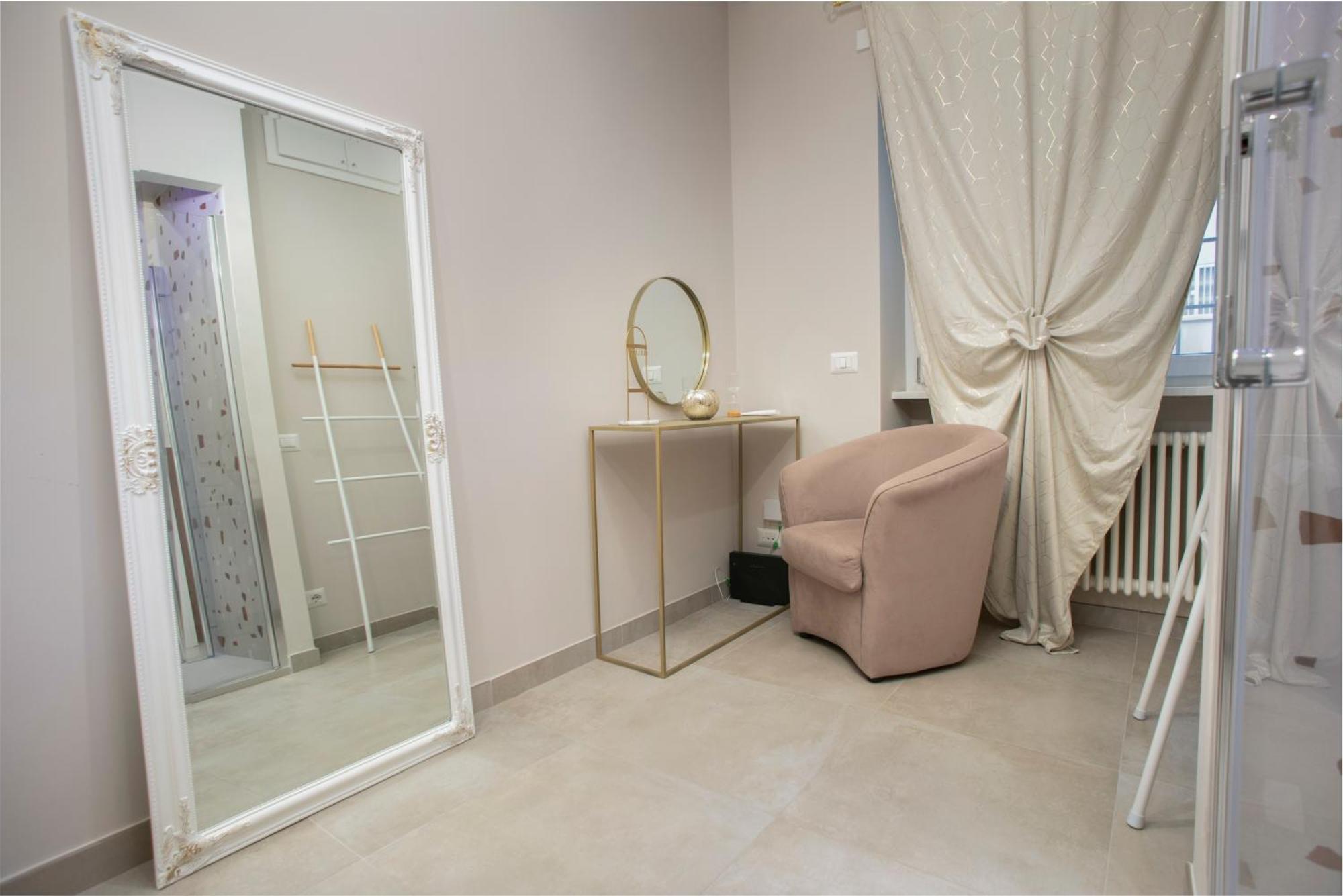 Delicious House Casa Vacanza Rome Exterior photo