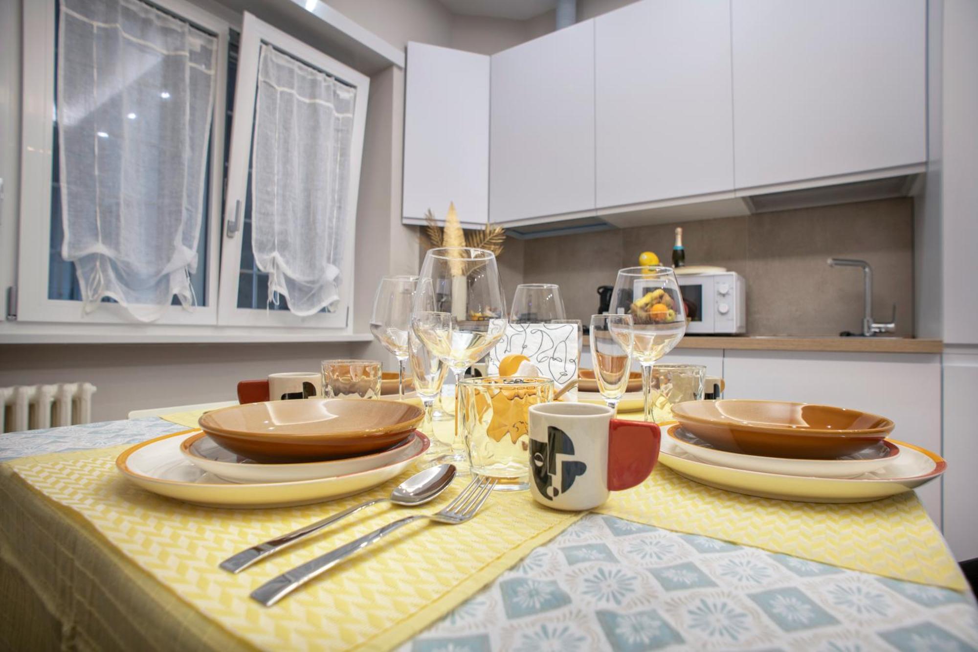 Delicious House Casa Vacanza Rome Exterior photo