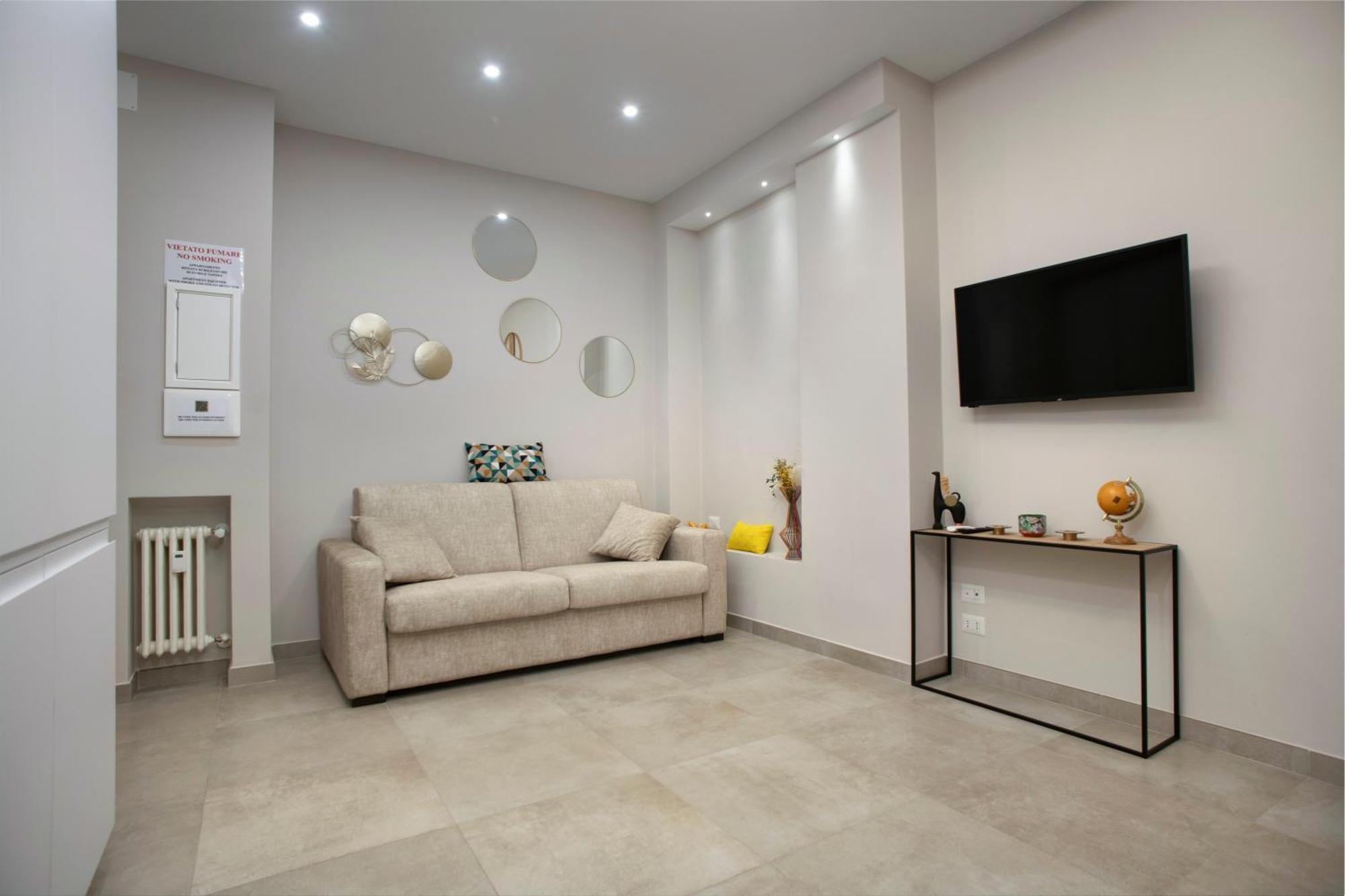 Delicious House Casa Vacanza Rome Exterior photo