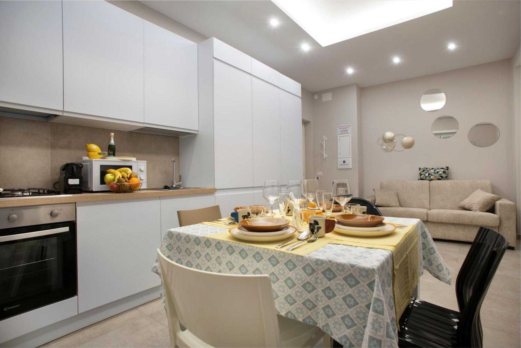 Delicious House Casa Vacanza Rome Exterior photo