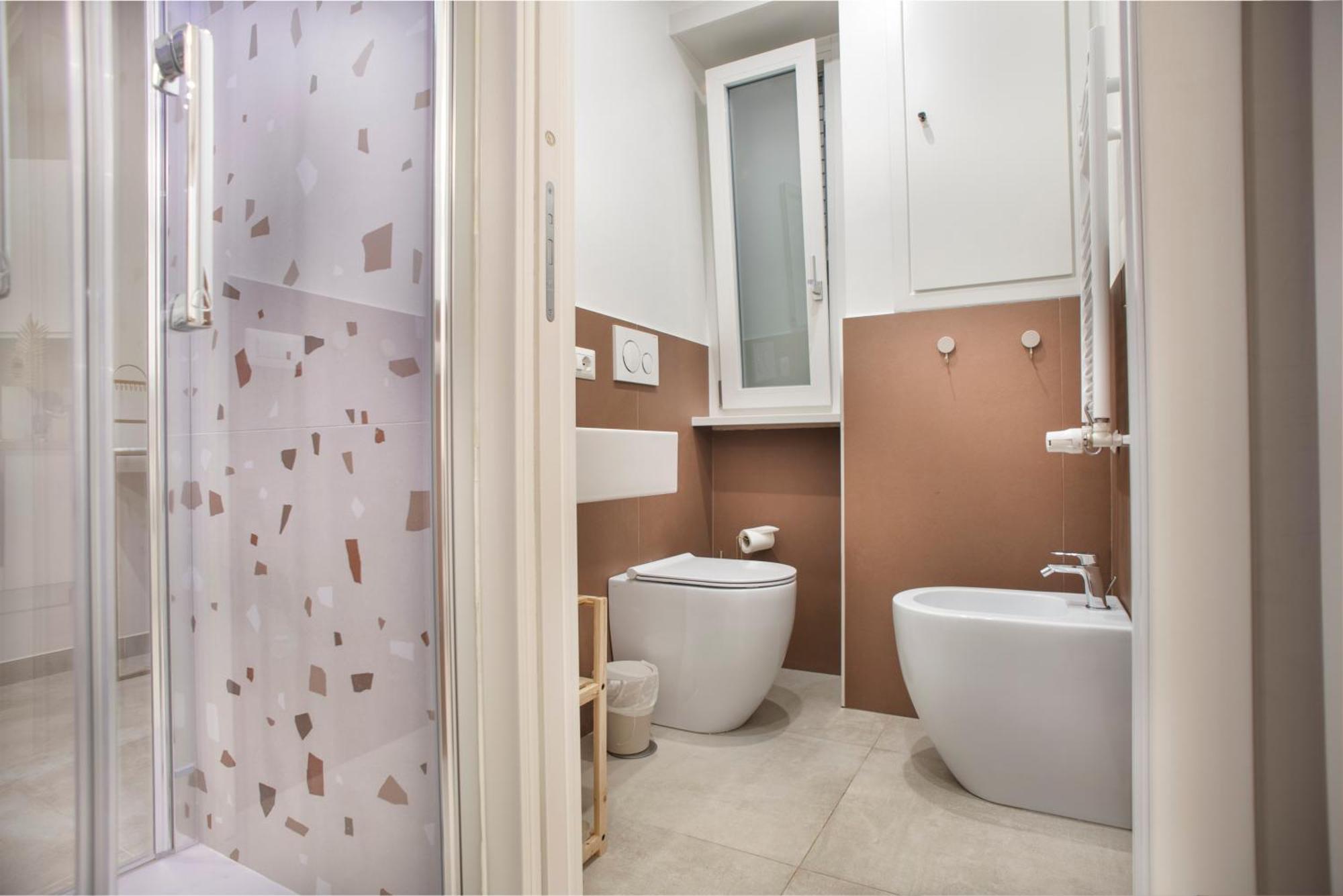 Delicious House Casa Vacanza Rome Exterior photo