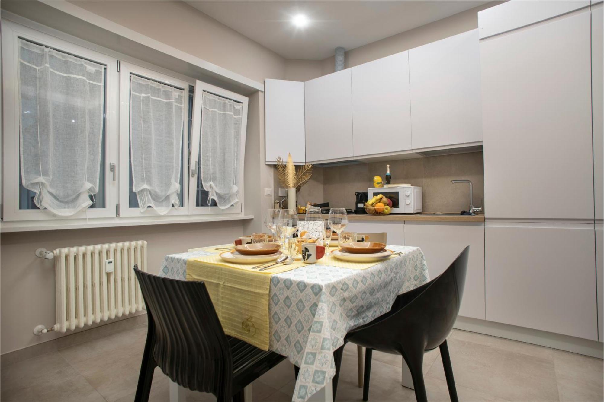 Delicious House Casa Vacanza Rome Exterior photo