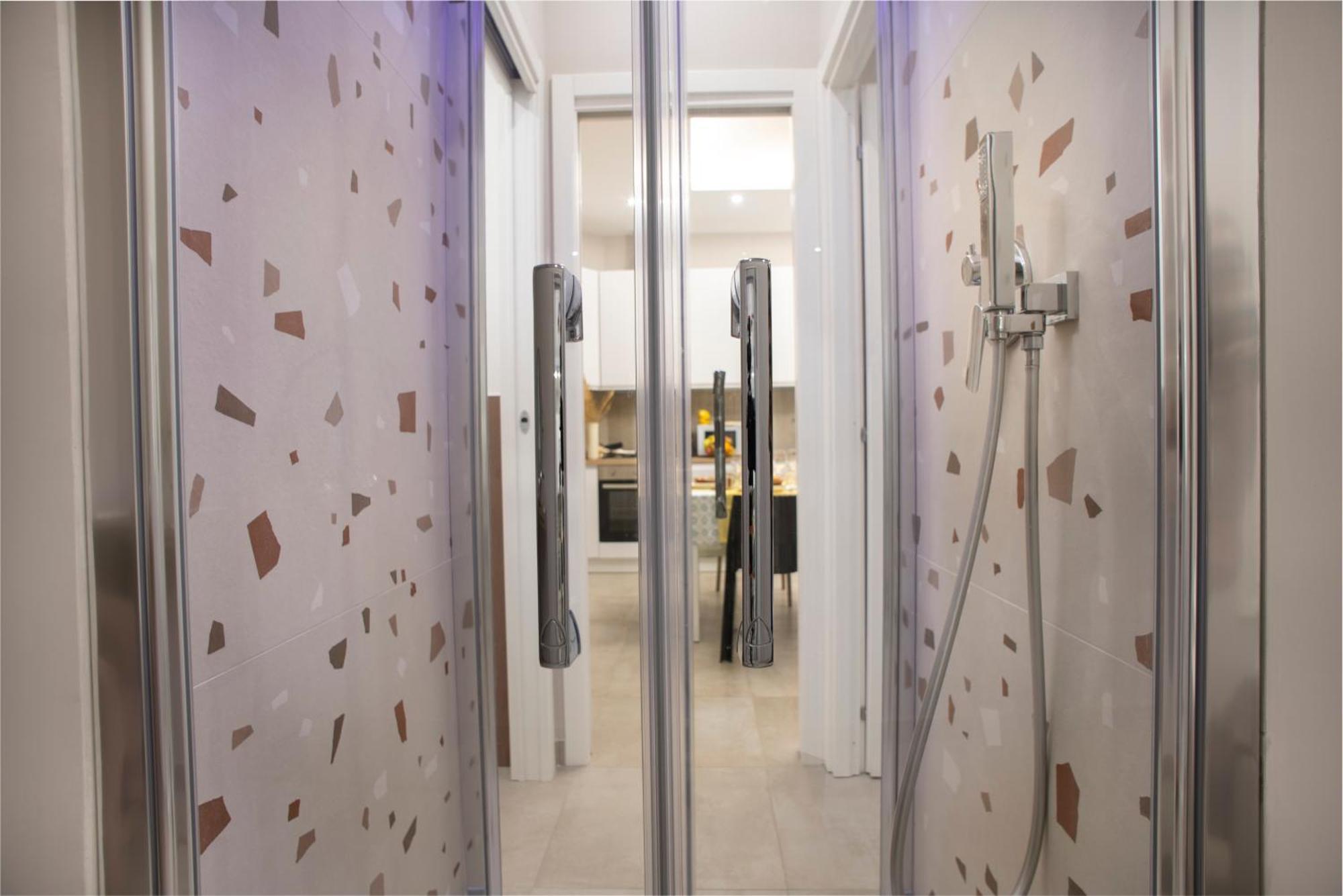 Delicious House Casa Vacanza Rome Exterior photo