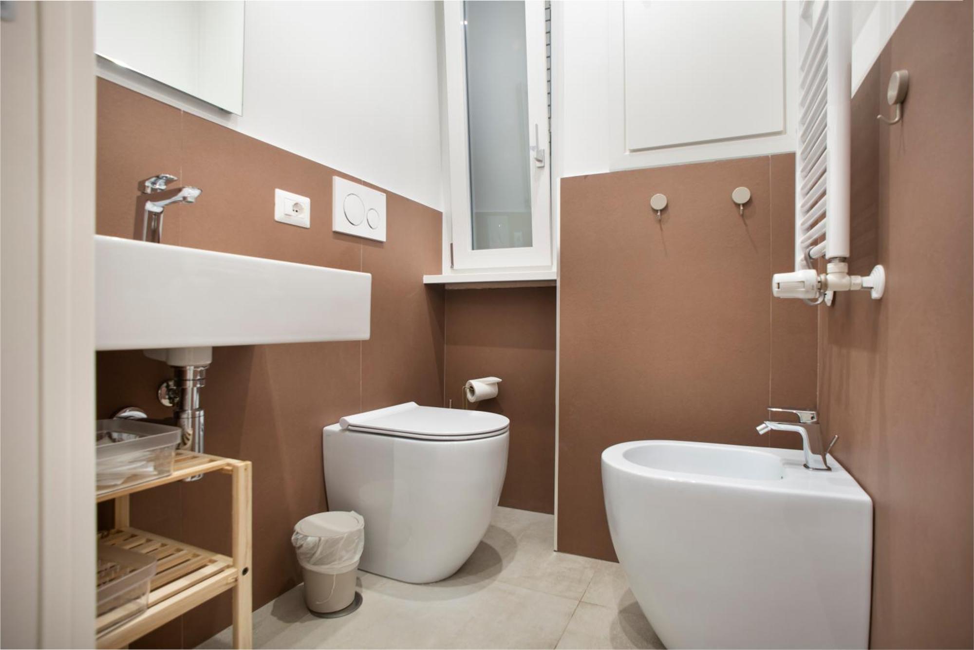 Delicious House Casa Vacanza Rome Exterior photo
